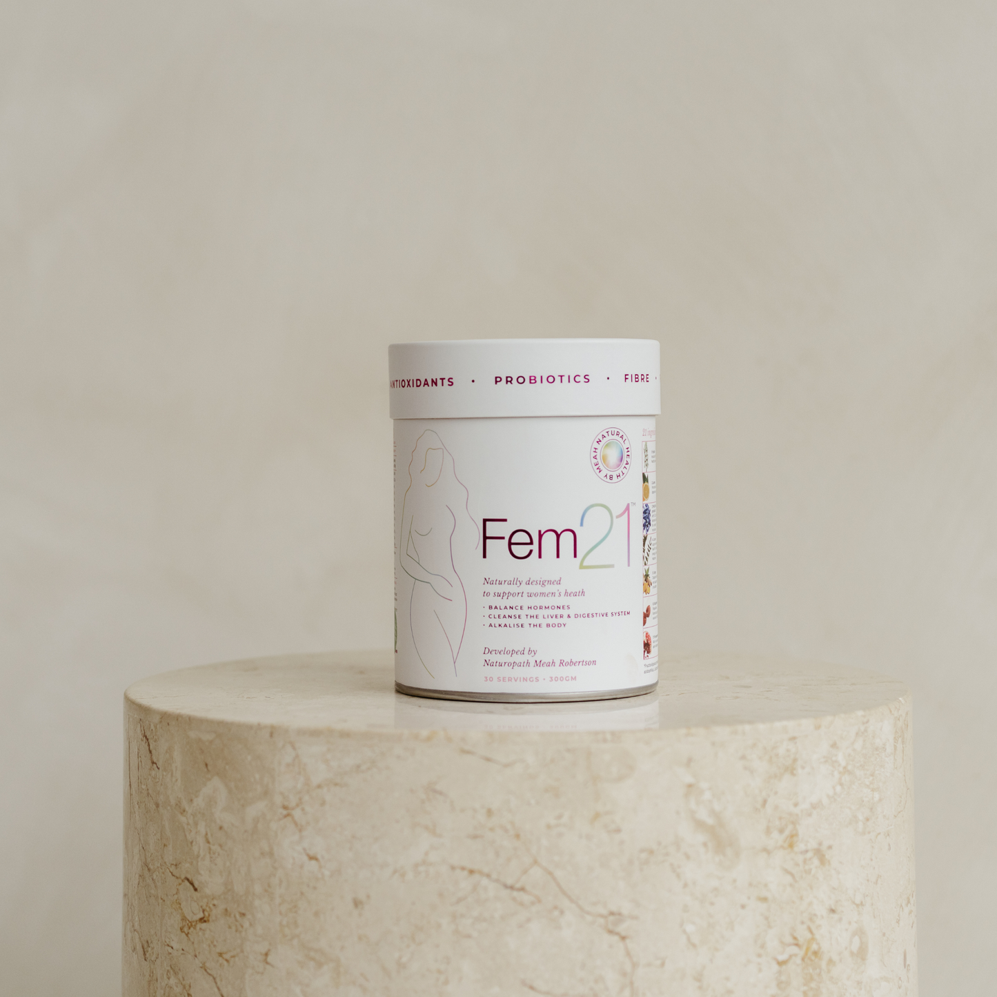 Fem 21 300g