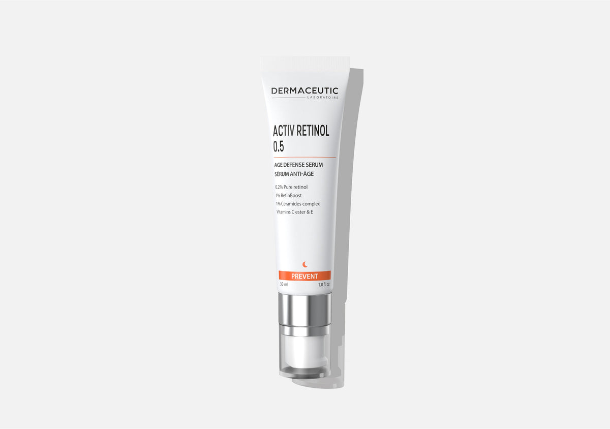 Dermaceutic Activ Retinol 0.5 30ml serum