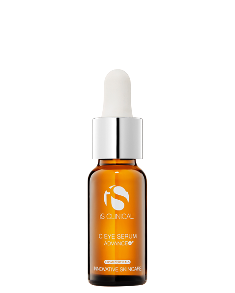 iS Clinical C Eye Serum 15ml
