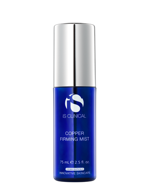 iS Clinical Copper Firming Mist 75ml