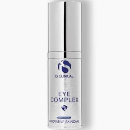 iS Clinical Youth Eye Complex 15g