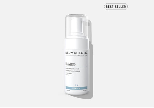 Dermaceutic Laboratories Foamer 15 Cleanser 100ml