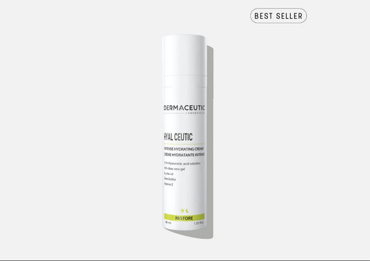 Dermaceutic Laboratorie Hyal Ceutic Cream 40ml