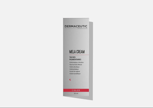 Dermaceutic Laboratories Mela Cream 30ml