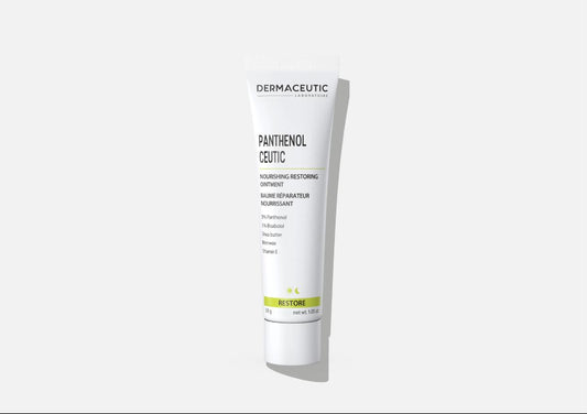 Dermaceutic Laboratorie Panthenol Ceutic 30ml
