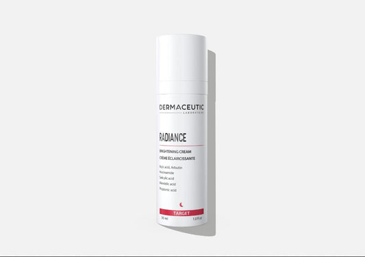 Dermaceutic Laboratorie Radiance Cream 30ml