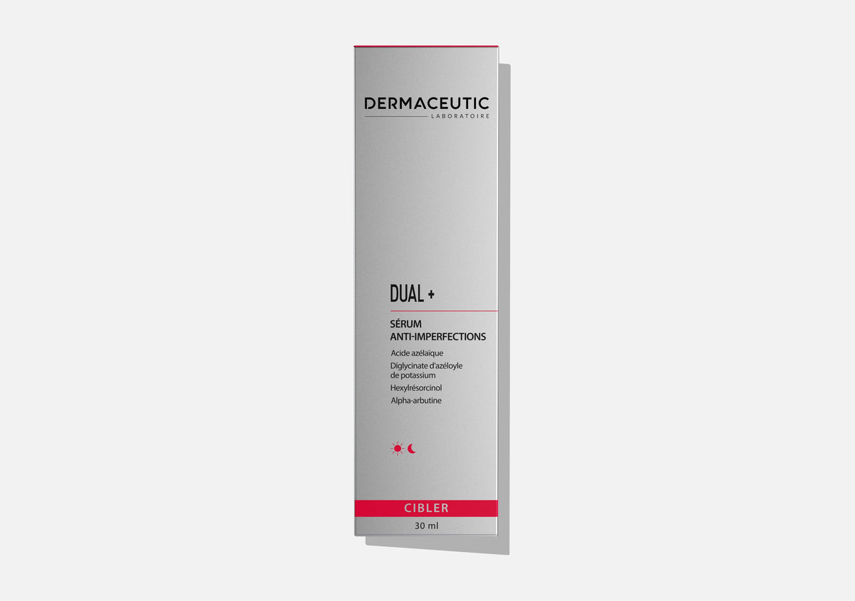 Dermaceutic Dual+ Anti-Blemish Serum 30ml