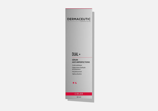 Dermaceutic Dual+ Anti-Blemish Serum 30ml