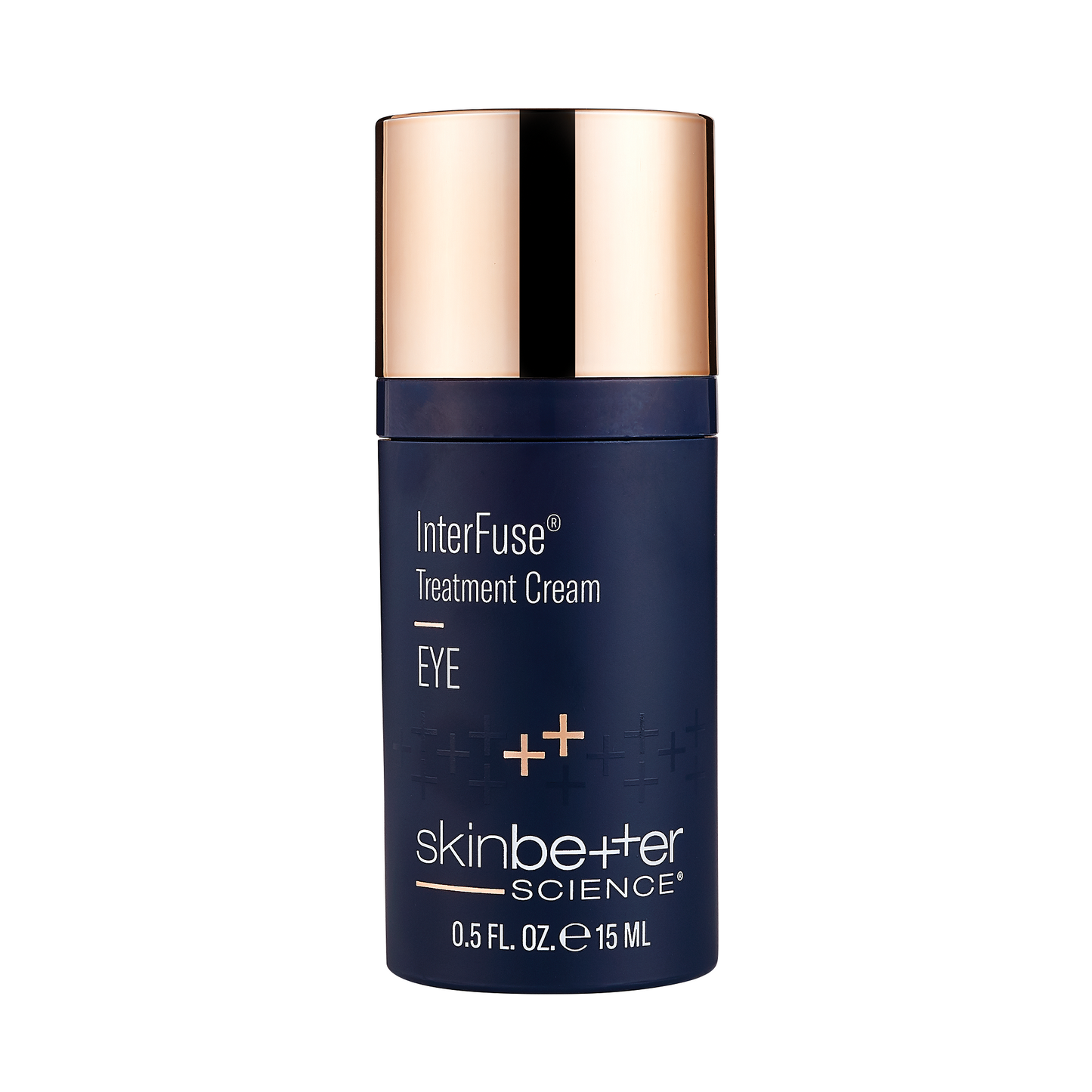 Skin Better Science InterFuse Eye Treatment Cream 15ml