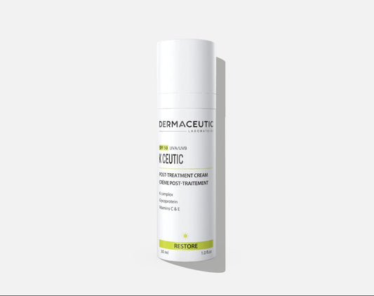 Dermaceutic Laboratorie Post-Treatment Kit