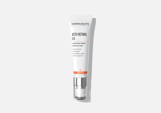 Dermaceutic Activ Retinol 0.5 30ml serum