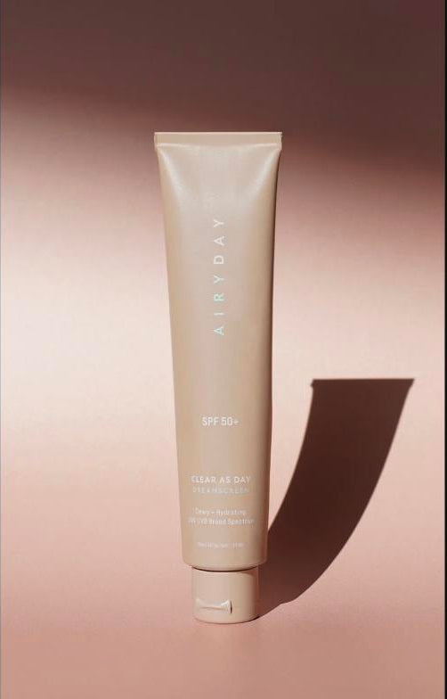 AIRYDAY Clear As Day Dreamscreen 75ml