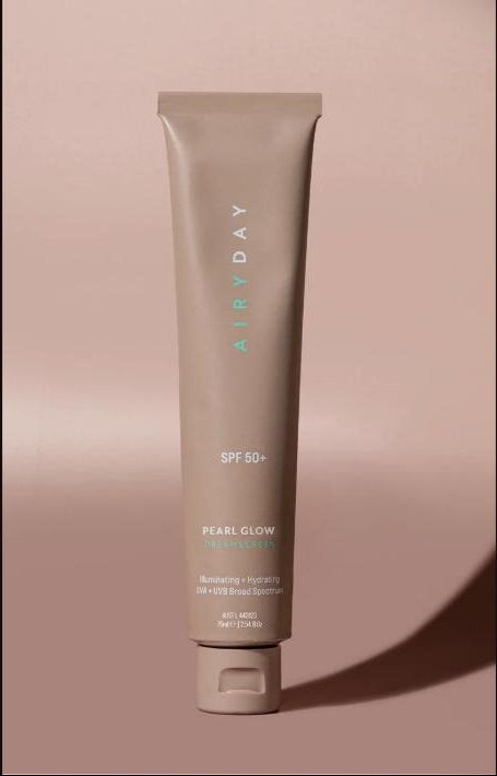 AIRYDAY Pearl Glow Dreamscreen 75ml