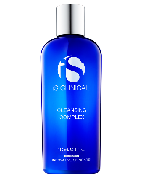 Is Clinical Cleansing Complex 180ml