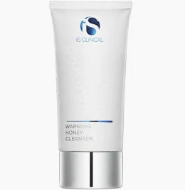 Is Clinical Warming Honey Cleanser 120g