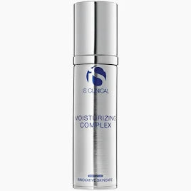 iS Clinical Moisturising Complex