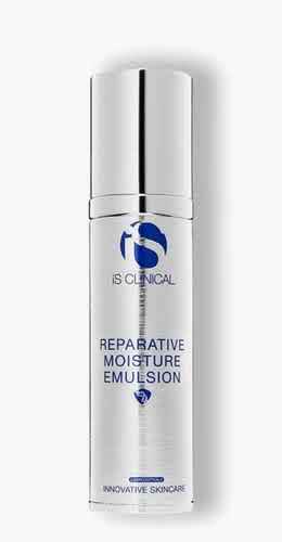 iS Clinical Reparative Moisture Emulsion 50g