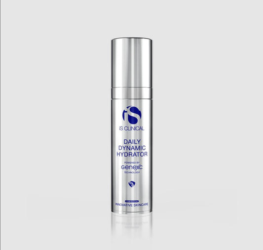 iS Clinical Daily Dynamic Hydrator 50g