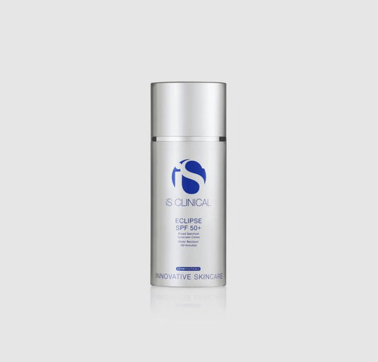 iS Clinical Eclipse All Day Moisturiser Perfect Tint Beige 100g