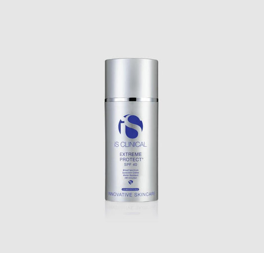 iS Clinical Extreme Protect All Day Moisturiser 100g