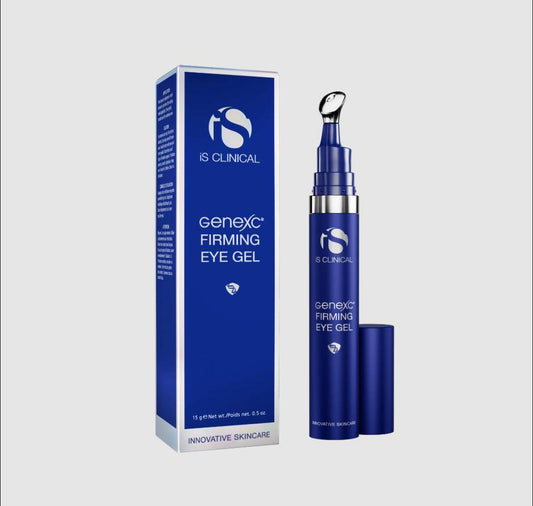 iS Clinical GeneXC Firming Eye Gel 15g