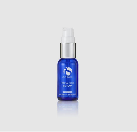 iS Clinical Hydra-Cool Serum 30ml