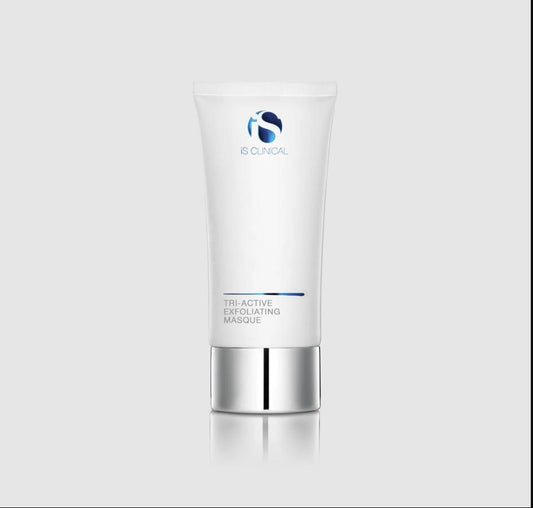 iS Clinical Tri-Active Exfoliating Masque 120g