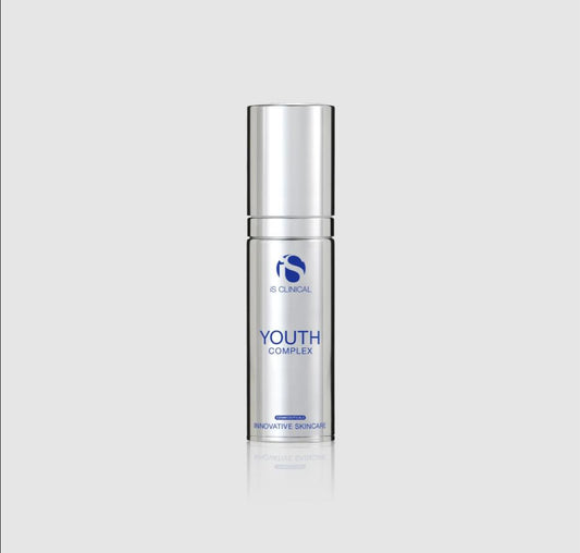 iS Clinical Youth Complex 30g