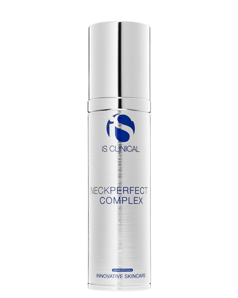 iS Clinical Neck Protect Complex 50g