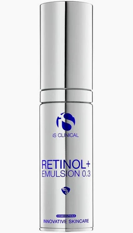 iS Clinical Retinol+ Emulsion 0.3 30g