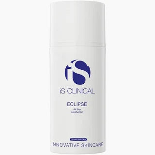 iS Clinical Eclipse All Day Moisturiser 100g