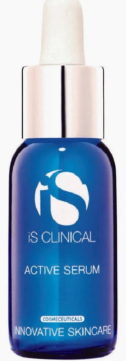 iS Clinical Active Serum 30ml