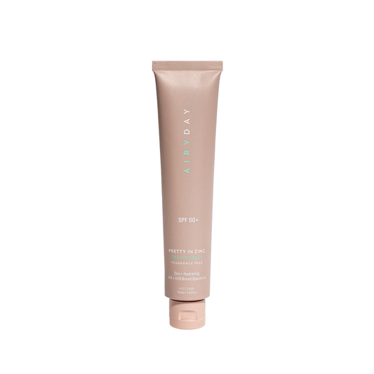 AIRYDAY Pretty in Zinc 75ml